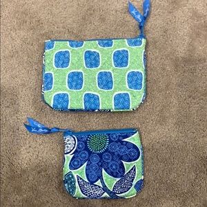 Vera Bradley NWOT Case